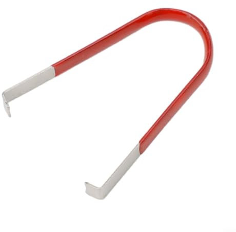 Herramienta de extracción de tapas de pernos de rueda de aleación de coche, llave de metal resistente para mecánicos