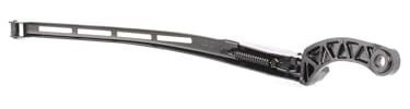 STARK Wischerarm Scheibenwischerarm SKWA-0930024 vorne links Kompatibel mit AUDI A4 Avant 8ED, B7 A4 Avant 8E5, B6 A4 Limousine 8E2, B6 A4 Limousine 8EC, B7