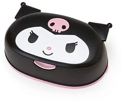 LEC 99% reines Wasser Nasstücher mit Etui für alle Hauttypen