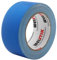 WELSTIK - Nastro largo per gaff, 50 mm x 30,2 m, colore: Blu