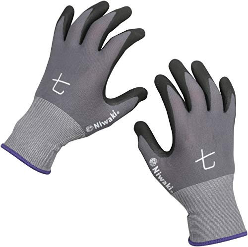 Niwaki Gardening Gloves (Medium)