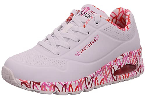Skechers Mädchen 155506 sneakers