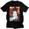 acsefire Chainsaw Man Tee Denji T-Shirts Power T-Shirts Chainsaw Man Denji Power AKI Hayakawa Sweatshirt Casual Harajuku Pullover for Men Women Teens