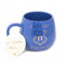 Harry Potter Shaped Mug (Ravenclaw Design) in Presentation Box, 315ml - Official Merchandise