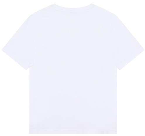 BOSS Kids Large Logo T-Shirt