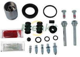 FRENKIT 738911 Bremssattel-Reparatursatz Hinten