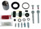 FRENKIT 738911 Bremssattel-Reparatursatz Hinten