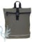 Daniel Ray Rucksack Damen Jeff Fashion small Damenrucksack Mini small A4 Handtasche Freizeitrucksack Plane Daypack backpack 25.1092 + Schlüsseletui (Oliv Grün 20)