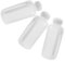 COSMEVIVI Bouteille D'eau - 3 Bouteilles De Nettoyage En Plastique Bec Coudé Légères Pour Les Voyages Et Les