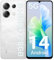 UMIDIGI 5G Mobile Phones, Android 14 Smartphone, 12(6+6) GB +128GB/1TB, 6.8+120Hz Display Phone, 50MP Camera, Sim Free Unlocked Mobile Phones, 5000mAh, Dual SIM/FaceID/Fingerprint, Note 100 5G White