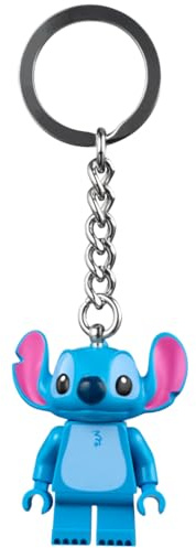 Lego 6551003 Mini Puffer Key Chain Stitch