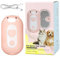 Brosse à eau pour chat | Brosse de nettoyage pour poils d'animaux domestiques, peigne de nettoyage antistatique, outil de massage pour la perte de poils dans le bain, le spa, la douche