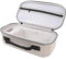 Annadue Étui de Transport Rigide pour Projecteur Nebula Capsule 3, Sac de Rangement pour Projecteur et Accessoires