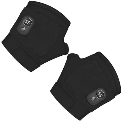 Intelligent Heating Gloves with 6 Hours Battery Life Ski Perfect for Snowboarding and Winter Sports Enthusiasts Cold Weather