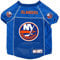 NHL New York Islanders Pet Jersey, Medium