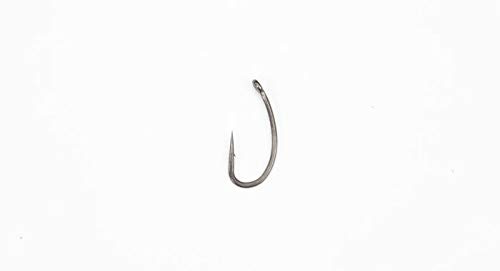 Nash Pinpoint Fang X Barbless Qty 10 (Size 8)
