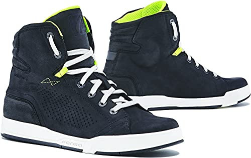FORMA SWIFT Flow BLACK/WHITE 43