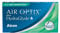 Air Optix plus HydraGlyde for Astigmatism Monatslinsen weich | 6 Stück | BC 8.7 mm | DIA 14.5 mm | CYL -1.25 | ACHSE 100 | +06.00 Dioptrien