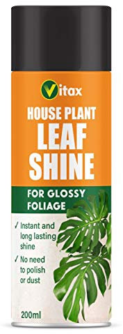 VITAX Leaf Shine AEROSOL 200ML