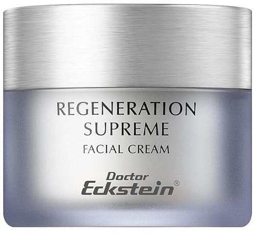 Dr. Eckstein - Regeneration Supreme
