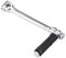 Bediffer Palanca de arranque de la motocicleta Palanca de arranque de arranque de acero inoxidable universal Pedal de palanca de arranque para SSR SDG,Sistema de combustible