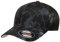 Flexfit Herren Athletic Baseball Fitted Cap, Kryptek Typhon, L/XL