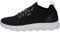 Geox U Spherica A, Sneaker Uomo, Nero U15K, 40 EU