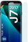 moex FlexProtect Schutzfolie kompatibel mit Samsung Galaxy J7 (2017) Displayschutz nur 0.2 mm dünn, Folie für das Display, HD Ultra klar und extra kratzfest - 3 Stück