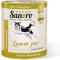Sanoro Lamm pur, 100% Muskelfleisch von Lamm und Schaf, salzfrei - Premium-Hundefutter - singleprotein, hypoallergen - für Ausschlußdiäten geeignet (6 x 800g)