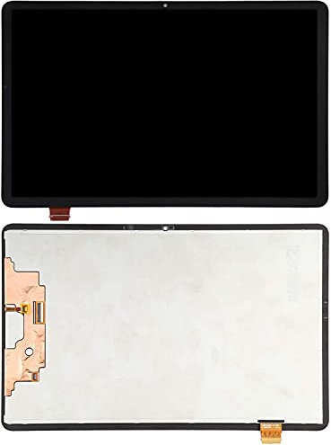 Para Samsung Galaxy Tab S7 11.0 2020 SM-T870 SM-T875 T870 T875 T878U T876B pantalla LCD táctil reemplazo de montaje del digitizador (no compatible con S7 Plus