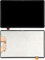 Para Samsung Galaxy Tab S7 11.0 2020 SM-T870 SM-T875 T870 T875 T878U T876B pantalla LCD táctil reemplazo de montaje del digitizador (no compatible con S7 Plus