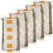 Lot 5x Graines de tournesol grillées salées - Sachet 500g