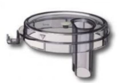 BRAUN coperchio contenitore robot cucina tribute collection 3020 3030