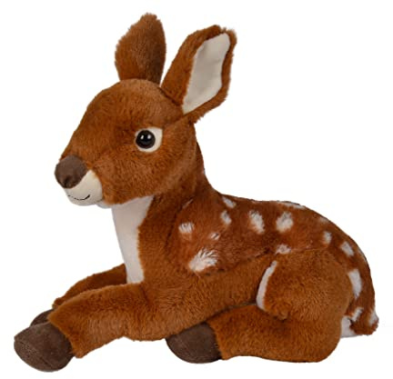 NICOTOY Hirsch (30 cm, HT, SH)