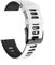 Venu2 Plus Bracelet de rechange en silicone pour montre connectée Garmin Venu 2 Plus 20 mm