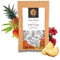 OYA - Préparation pour Rhum Arrangé de Dégustation SUNNY ISLAND - Ananas Mangue Hibiscus (pour 70cl de rhum)