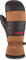 Dakine Baron Gore-Tex Index Mitt