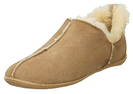 Rohde Damen, Frauen, Hüttenschuhe, Hausschuhe,Wechselfußbett,warm gefüttert