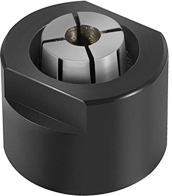 CTcar Spannzange für Oberfräse Geeignet für Triton-Oberfräse JOF001, MOF001, TRA001. Alternative zu OEM-Teilenummer TRC006(6mm) in Funktion und Leistung.(516353)