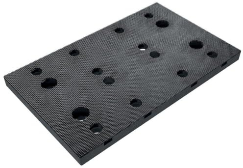 FLEX PLACA VELCRO SP 80X130-M