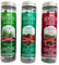 Scentsicles Holiday Bundle – Weiße Wintertanne, O Weihnachtsbaum und Weihnachtsbeere (3 Flaschen, 18 Ornamente)