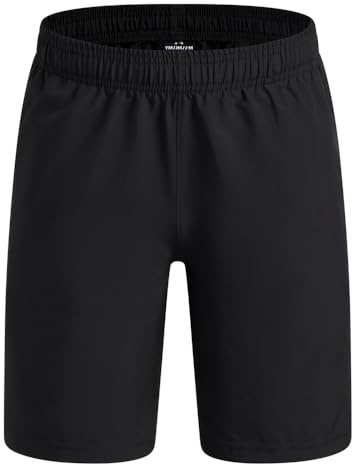 Under Armour Ua Tech Woven Wordmark Shorts für Jungen