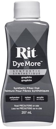 Rit - Tinte líquido sintético grafito 236 ml