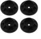 ComfyHarbor Intex Lot de 4 capuchons de pieds de piscine pour petits modèles rectangulaires 28279 28270 28271 28253EH partie 10576