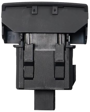 Interruptor Estacionamiento Para Citroen Para C4 Para Picasso 2006-2013 Freno Estacionamiento Electrónico Interruptor Control Mano Botón P 470702 470703 470706