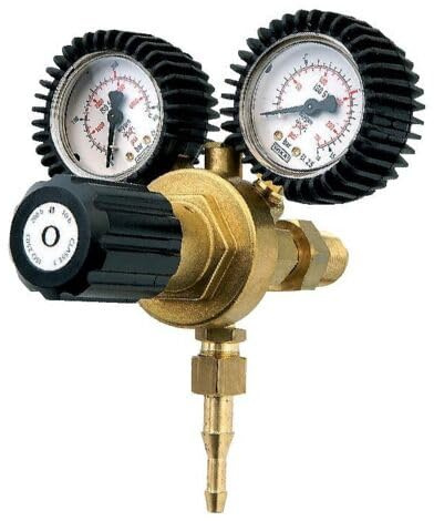 MANO DÉTENDEUR LB21/STAN OXYGÈNE