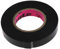 YINETTECH Rouleau de ruban antidérapant pour raquette de tennis, badminton, squash - Noir - 53 m
