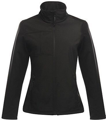 Regatta Octagon II Damen-Softshelljacke mit 3-lagiger Membran