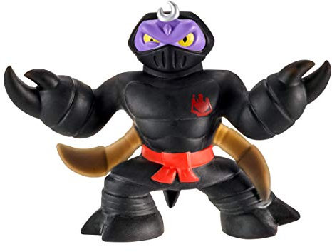 Heroes of Goo Jit Zu 41027 Skorpion Skorpius Hero Pack, NoColour