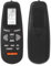BASSK Control Remoto del Aire Acondicionado RC-5 para York Airwell Emailair Electra Elco Aux